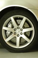Cadillac CTS-V Coupe 2010 года